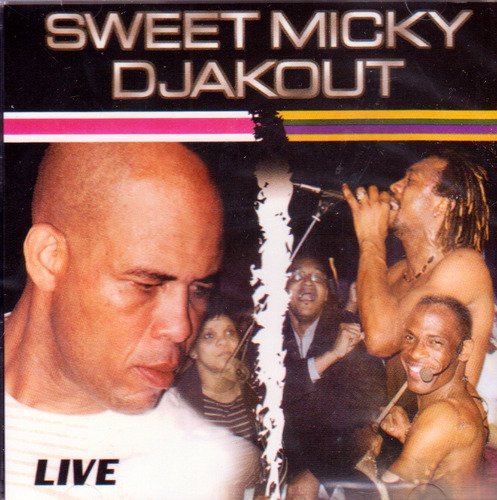 Sweet Micky/Live@Import-Eu